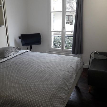 Studio Charenton-le-Pont Extérieur photo