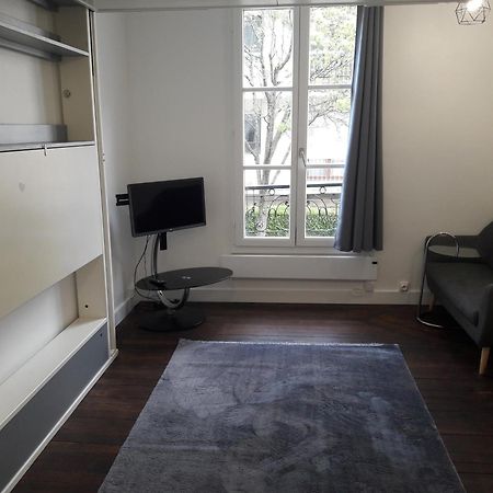 Studio Charenton-le-Pont Extérieur photo