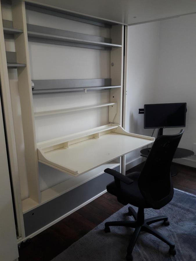 Studio Charenton-le-Pont Extérieur photo